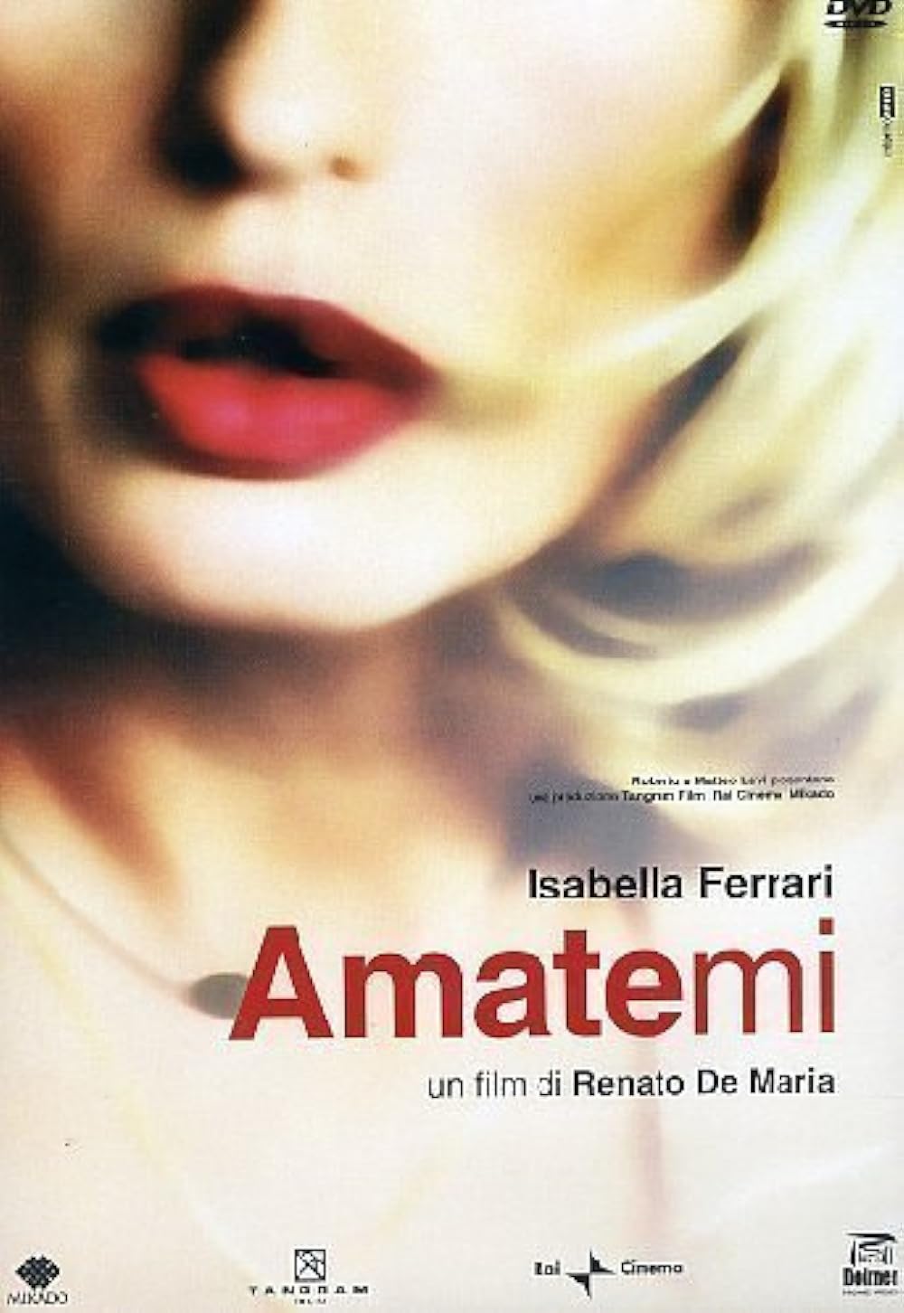 постер Amatemi